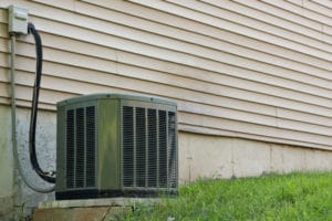 AC System Needs Repair